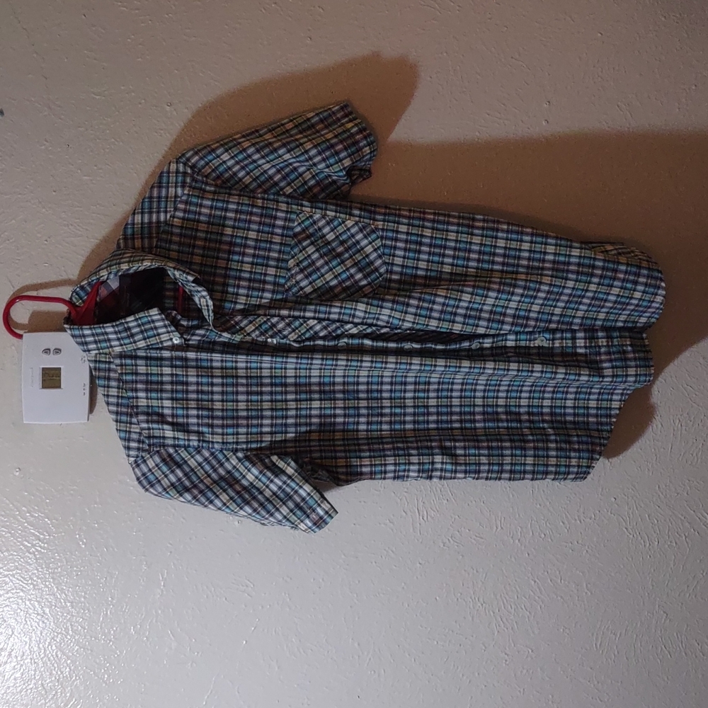 Ben Sherman button-down